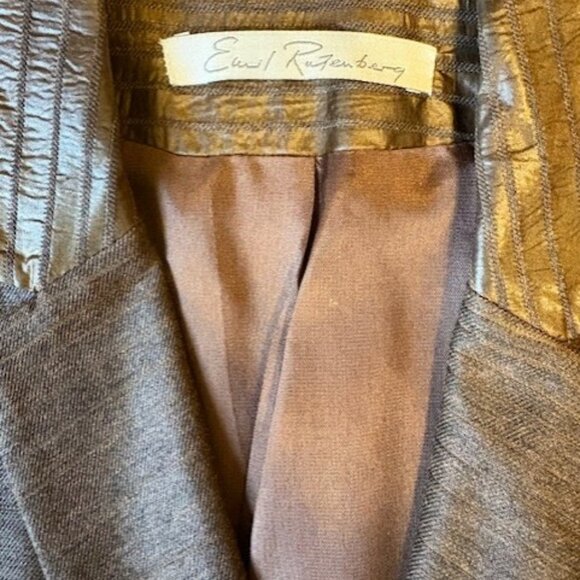 Emil Rutenberg Blazer - Picture 5 of 5